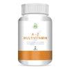 Healthy Nutrition A-Z Multivitamin - 60 Tablets