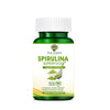 True Essence Research Foundation Spirulina Superfood - 90 caps