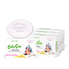 Sunny Herbals Baby Care Soap - 75 gms (Pack of 4)