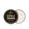 Volamena Coffee & Shea Body Butter - 100 ml