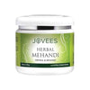 Jovees Herbal Mehandi for Natural Color - 150 gms