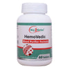 Way2Herbal Hemovedic - 60 tabs