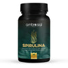 Ambrosial Herbal Spirulina 500 mg