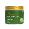 Veda Harvest Aloe Vera Gel Moisturizer for Oily Skin - 400 ml