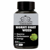 Earth King Horny Goat Weed Capsule - 60 Capsules
