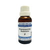 Jhactions Aspidosperma Quebracho Q - 30 ml (Pack of 2)