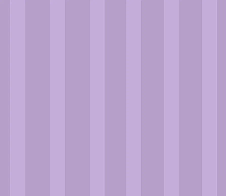 Homefab India 160 TC Stripe Cotton Feel Glace Cotton Elastic Fitted King Size Double Bed Bedsheet with 2 Pillow Covers Fits Upto 6 inches Mattress, Size-72X78 inches, Purple