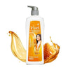 Vivel Moisturizing Body Wash Glycerin & Honey Shower Gel - 500 ml