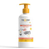 Yellow Naturals Kids Shampoo & Conditioner Apple & Peach - 275 ml