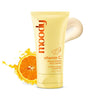 Moody Vitamin C Brightening Face Wash with Mandarin Orange - 100 ml