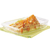 Borosil Glass Baking Dish | 3 Litres | Transparent