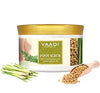 Vaadi Herbals Foot Scrub Fenugreek and Lemongrass Oil - 500 gms