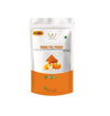 Raintech Herbals Organic Orange Peel Powder - 100 gms