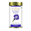 Neuwganic Tea - Butterfly Blue Pea Flower Tea - 100 Grams