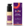 2.Oh Italian Hair Repair Serum In Creme For Dry Frizzy Hair - 30 ml