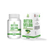 Healthy Nutrition Natural Bitter Melon Supplement - 60 Capsules