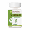 Pure Nutrition Ayurvedic Shallaki Tablets 250mg - 60 tabs