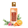 Mystic Pure Ayurveda Natural Vitamin C Face Wash With Orange & Rosemary - 100 ml