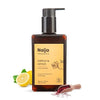 Naija Organics Saffron & Lemon Face Cleanser - 200 ml