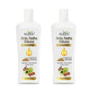 Kudos Amla Reetha Shikakai Shampoo - 500 ml (Pack of 2)