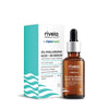 Rivela Dermascience by Cipla 2% Hyaluronic Acid with 1% Blue Copper Peptide Serum - 30 ml