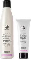 Brillare Hair Fall Control Shampoo And Conditioner