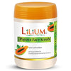 Lilium Herbal Papaya Face Scrub - 900 ml