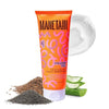 Manetain Volume Gel Volumizing Curl Enhancer with Aloe Vera - 200 ml