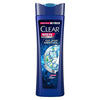 Clear Men Cool Sport Menthol Anti-Dandruff Shampoo - 310 ml