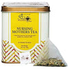 The Indian Chai – Nursing Mothers Tea 30 Pyramid Tea Bags - 60 gms