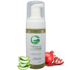 Greenviv 2% Hyaluronic Acid + 1% Vitamin B5 Intense Hydrating Foaming Face Wash - 125 ml