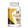 H&C Herbal Ingredients Expert Turmeric Capsules 450mg -120 Capsules