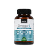 StemRx Biosciences Omega 3 Fish Oil Capsules - 60 Caps