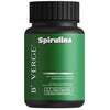 B'verge Spirulina Supplement - 5 Veg Caps