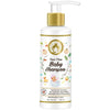 Mom & World Tear Free Baby Shampoo - 200 ml