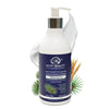 Vamp Beauty Saw Palmetto & Biotin Hair Strengthening Shampoo - 300 Ml