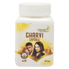 Ujwala Ayurvedashram Charvi Capsules - 30 caps