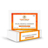 Pureindia Handmade Haldi Chandan Kesar Soap - 75 gms (Pack of 3)