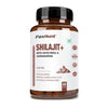 Fox Hunt Shilajit - 60 caps