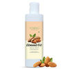 Young Chemist Almond Oil - 250 ml
