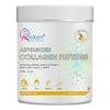 Raskam Advanced Peptide Collagen Powder - 100 gms