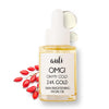 Auli Omg 24k Gold Skin Brightening Facial Oil - 30 ml