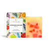 The Wellness Shop Handmade Natural Soap Bar - 100 gms