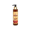 We Herbal Kumkumadi Sunshield Body Lotion - 200 ml