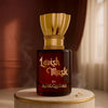 Adilqadri Lavish Musk Attar for Men & Women - 5.5 ml