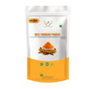 Raintech Herbals Wild Turmeric Powder - 100 gms