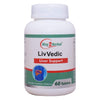 Way2Herbal Liv Vedic Liver Support - 60 tabs