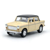Centy Queen 70'S Taxi Toys for Kids