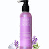 M&U Calm Lavender Body Soda Shower Gel - 200 ml
