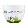 Sunny Herbals Apple Pack Formulated With Aloevera Almond Oil & Green Apple - 150 gms